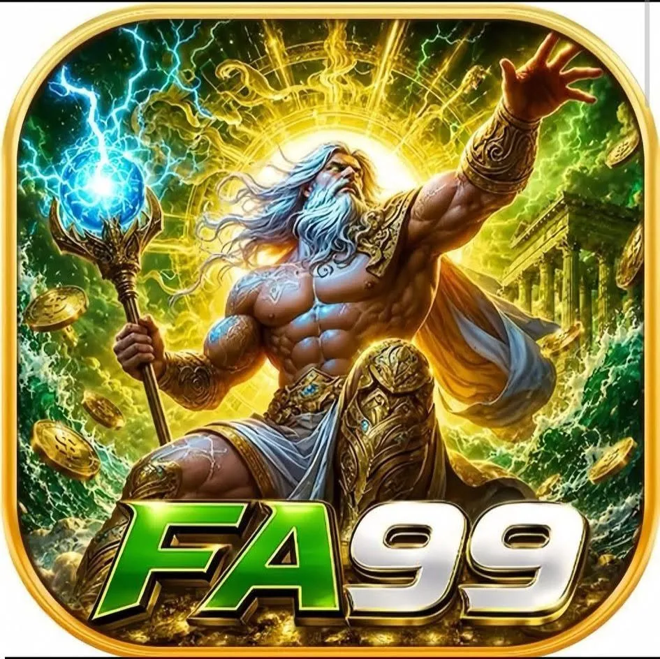 FA99 - Game Domino Seru dan Menarik
