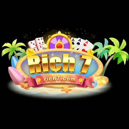 RICH7 - Permainan Musik Seru untuk Semua